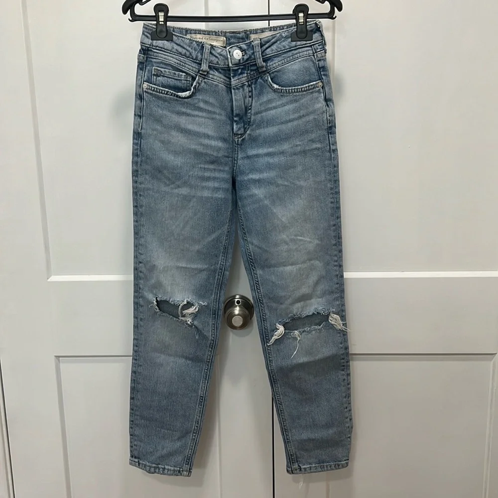 Anthropologie Jeans - Picture 2 of 5
